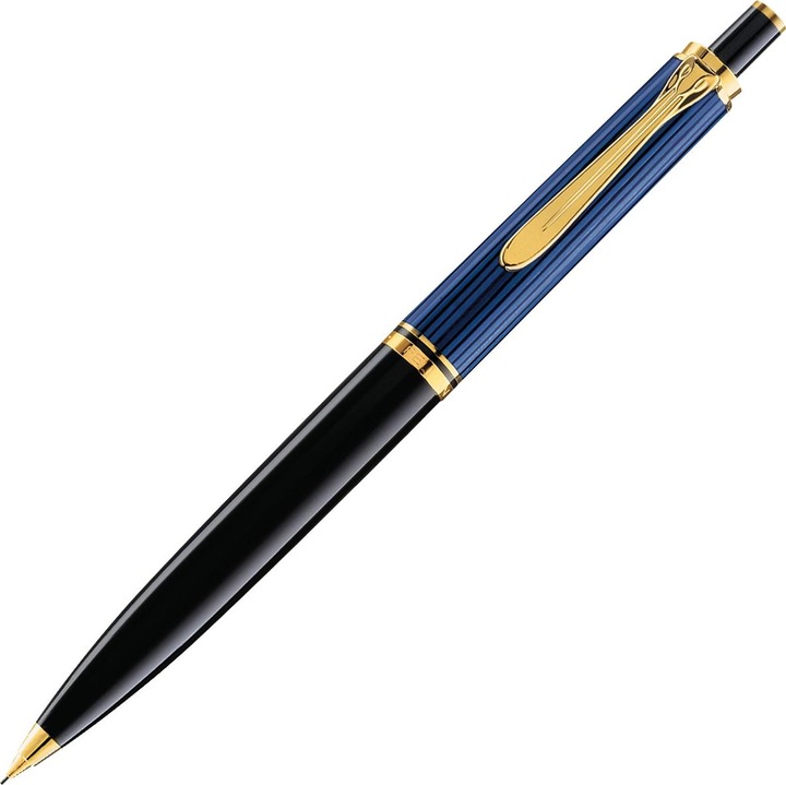 Produktbild Pelikan Souverän D400 (0.70 mm, HB, 1 x)