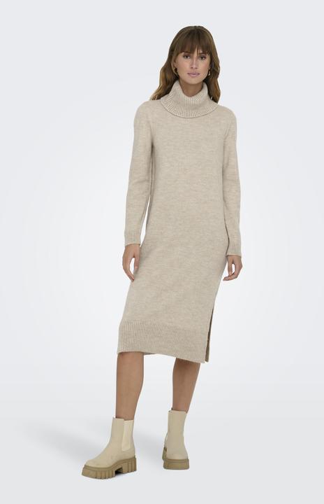 Produktbild Only Rollkragen Strickkleid (S)