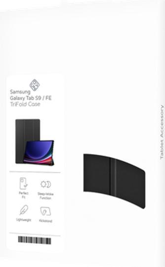 Productafbeelding Just in Case 8274151 (Galaxy Tab S9)