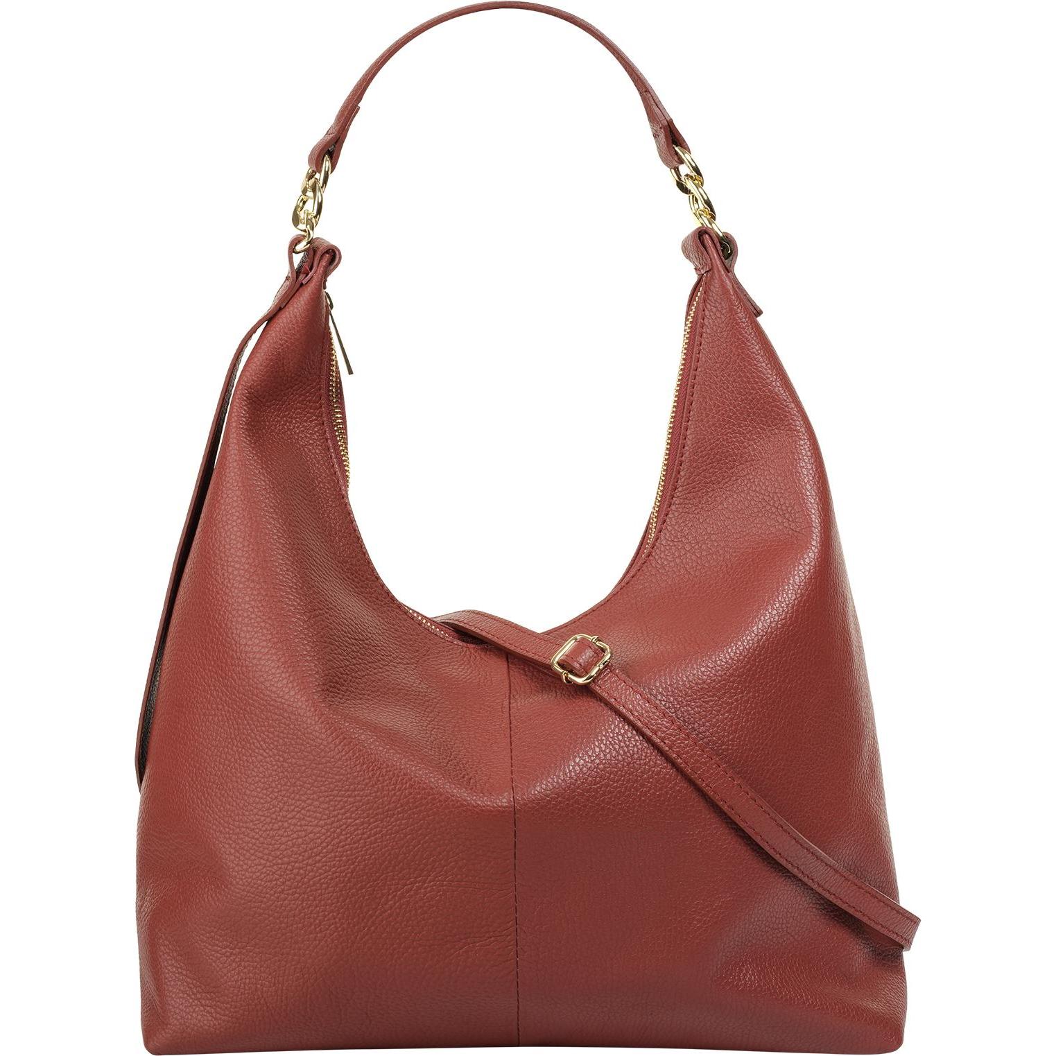 Samantha Look, Tasche, Shopper, Orange