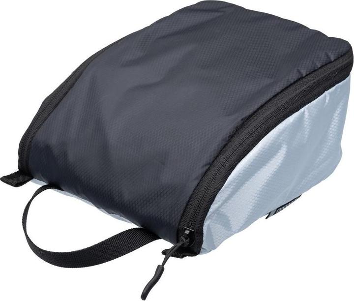 Productafbeelding Cocoon Toiletry Kit Allrounder Light M phantom black/star grey (2.90 l)