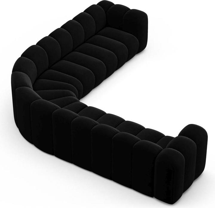 Produktbild Micadoni Lupine (Ecksofa)