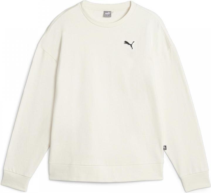 Immagine prodotto Puma BETTER ESSENTIALS Equipaggio FL (S)