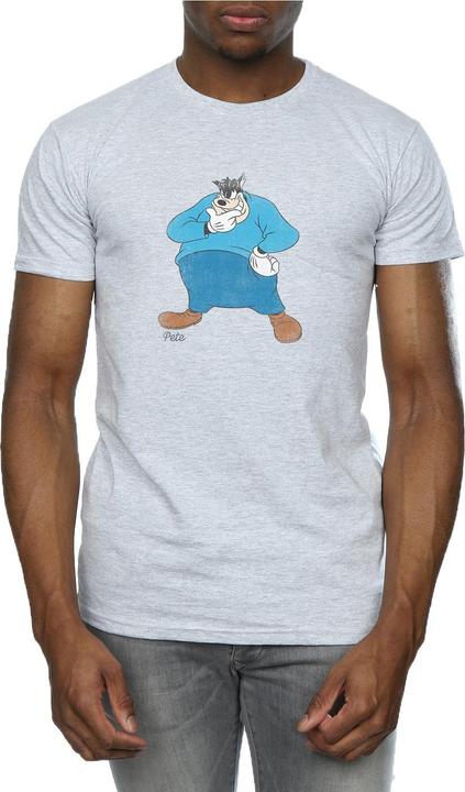 Produktbild Disney Classic Pete TShirt (XXL)