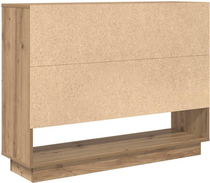 Image du produit vidaXL Sideboard-Aufbewahrung (29 x 29 x 75 cm)