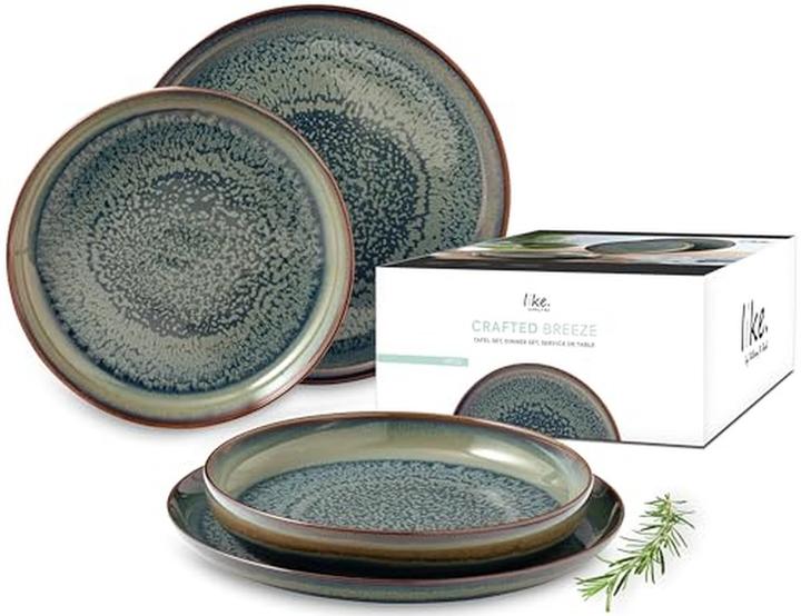 Produktbild Like. by Villeroy & Boch Crafted Like (4 Stk.)