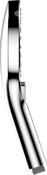 Produktbild Wenko Ultimate Duschkopf weiss (1 Strahlart, 4 l/min)