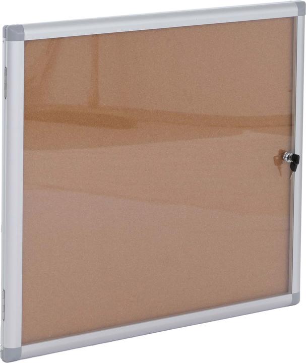 Produktbild MCW Q51-K (Pinnwand, 68 x 65 cm)