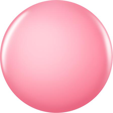 Actual product image CND Shellac Magenta Sky Semi-Transparent for Jelly Effect No. 469 Pink Red Original UV Varnish N (Red, Gel-Effect Nail Polish)