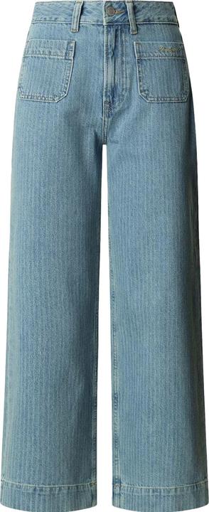 Vintage Stripe