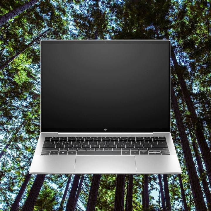 Actual product image HP Dragonfly G4 (13.50", Intel Core i7-1355U, 32 GB, 1000 GB, DE)