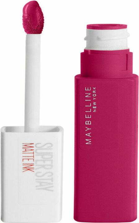 Actual product image Maybelline New York Superstay (120 Artist)
