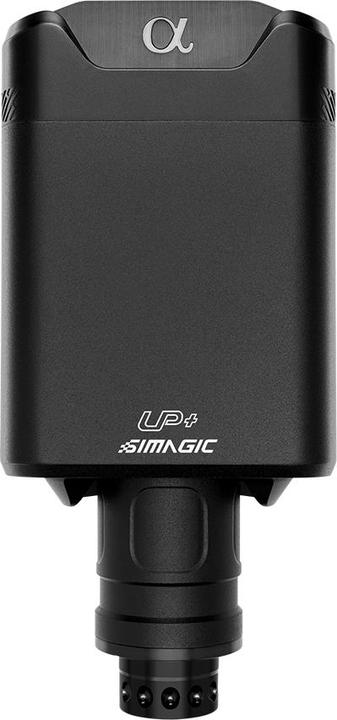 Image du produit Simagic Alpha EVO (PC)