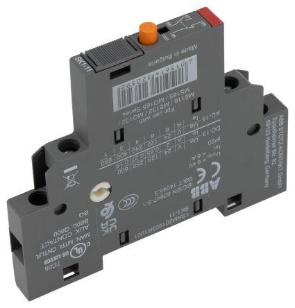 Image du produit ABB Contact de signalisation SK1-11