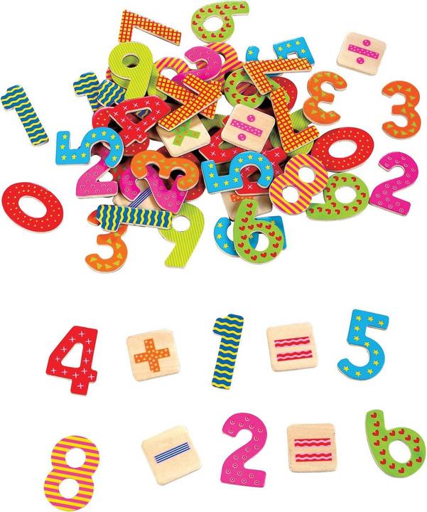 Spielba Cifre (60 x)