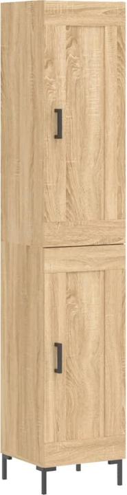 Produktbild vidaXL Amerigo (34.5 x 34 x 180 cm)