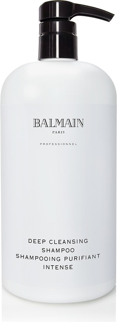 Balmain Professional Aftercare DC Shampoo 1000 ml (1000 ml, Flüssiges Shampoo)