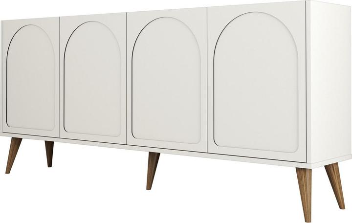 Produktbild Hanah Home Lyon (180 x 35 x 81 cm)