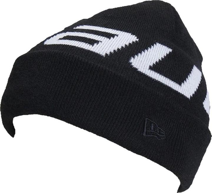 Produktbild Bauer Mütze Rippenstrick (One Size)