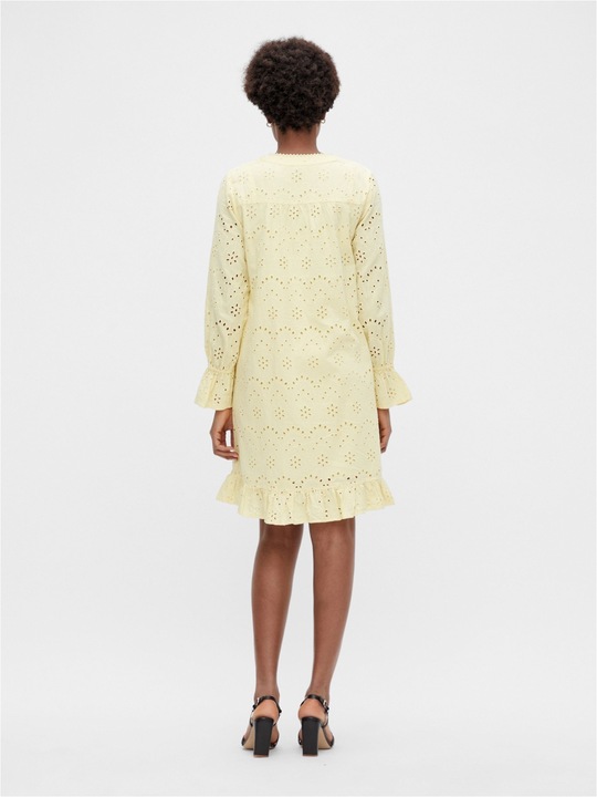 Produktbild Vero Moda VMMELINA Umstandsminikleid (XL)