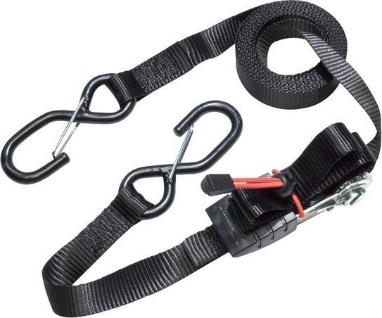 Produktbild Master Lock Zurrgurt mit Ratsche und S-Haken