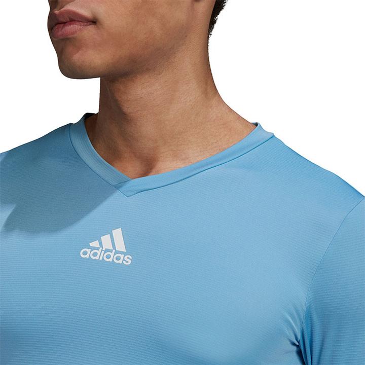 Actual product image adidas Team Base Tee (S)