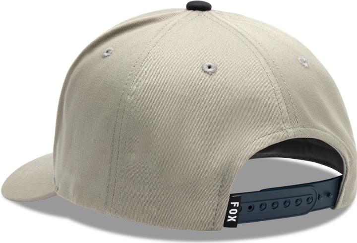 Actual product image Fox Circa 74 Snapback Cap (One size)