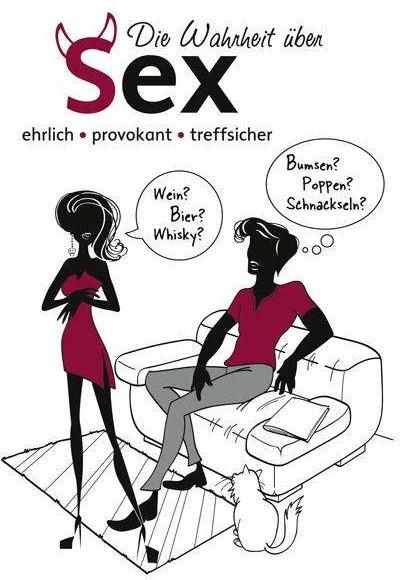 Produktbild Die Wahrheit über Sex (Deutsch, 2014)