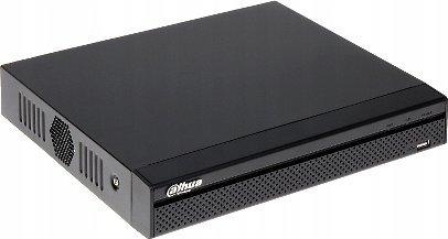 Actual product image Dahua IP DVR NVR2108HS-4KS3 (Network Video Recorder (NVR))
