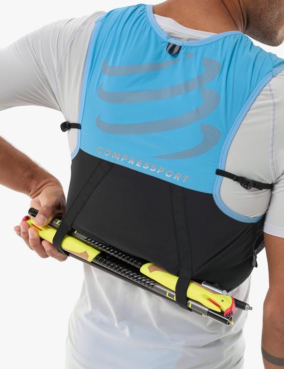 Produktbild Compressport Ultrun Evo 10 Pack (10 l)