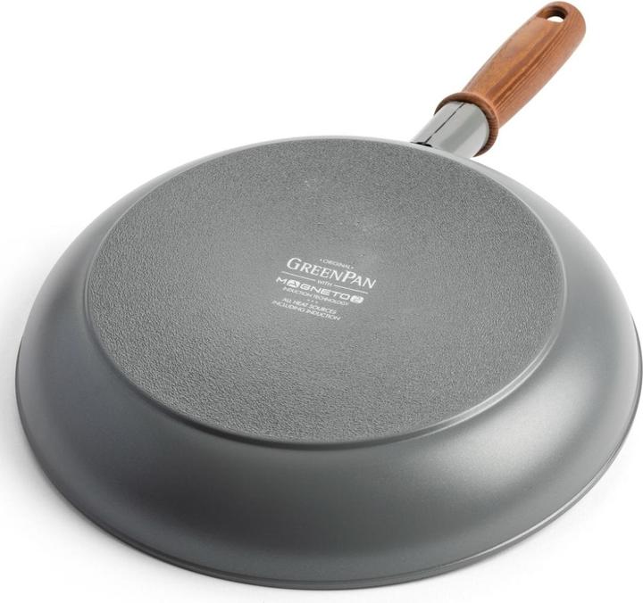 Actual product image Greenpan Mayflower Pro breakdown kit - 5 delig - PFAS-vrij (28 cm, Pan set + pot set, Aluminium)