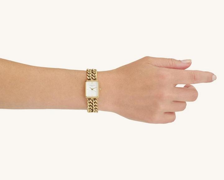 Produktbild Rosefield The Octagon XS SWGSG-O76 (19.50 mm)