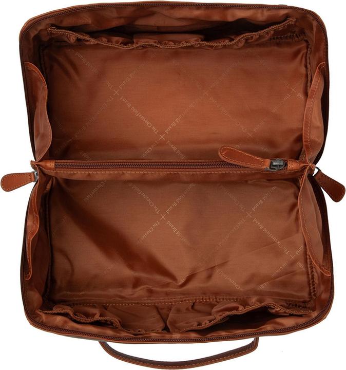 Produktbild The Chesterfield Brand Trevia Kulturbeutel Leder 29 cm (6 l)
