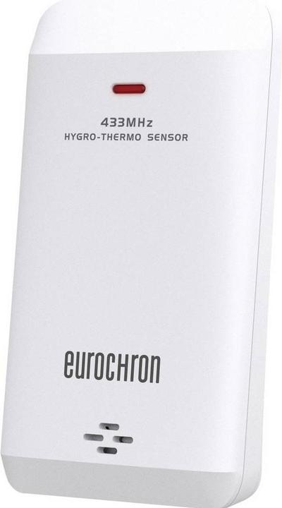 Actual product image Eurochron Radio thermo/ EFS 3110A