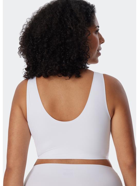 Produktbild Schiesser Invisible Soft Bustier (Einzelpack, 44 A)