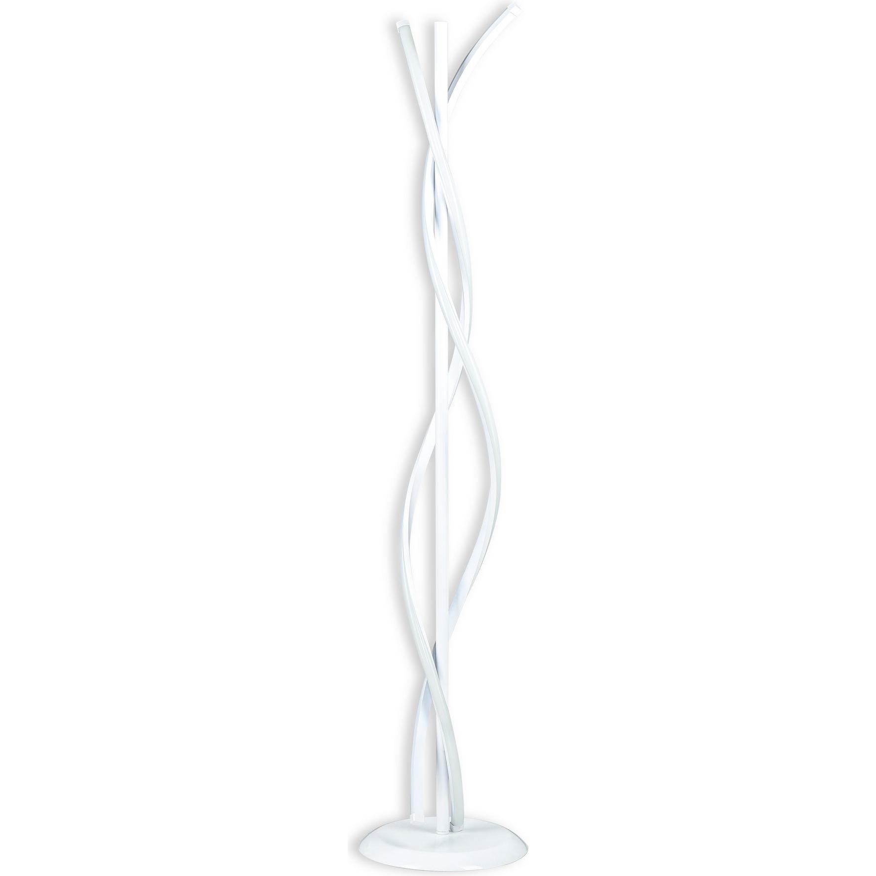 Hermia, Stehlampe, Clemence