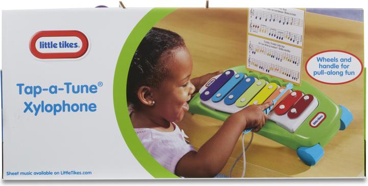 Immagine prodotto Little Tikes Xylophone