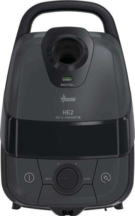 Actual product image Hoover HE210P 011