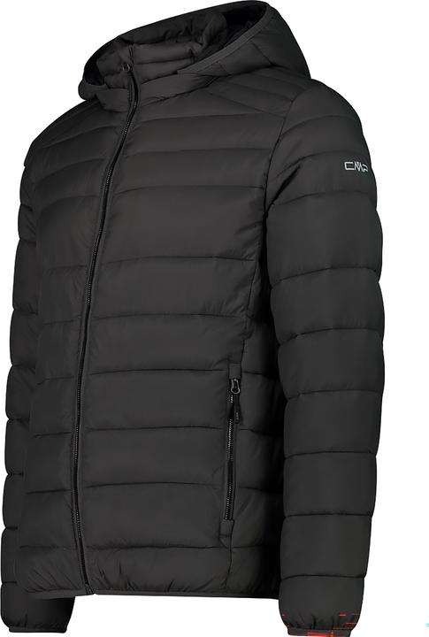 Produktbild CMP Campagnolo Snaps Hoodie (48, M)