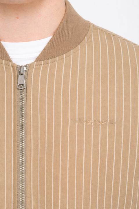 Produktbild Bombers Original Bomberjacke Canlow-M (M)