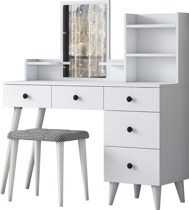 Produktbild Skye Decor Cillian (122 x 94 x 40 cm)