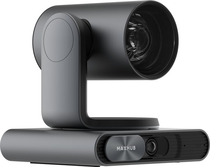 Produktbild Maxhub Ptz Dual Lens (3840 x 2160 Pixels)
