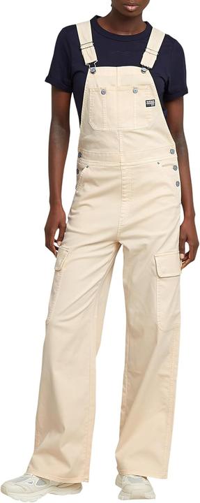 Immagine prodotto G-Star Tuta Dritta Donna Confortevole E Stile Originale (M)