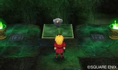 Image du produit Nintendo Dragon Quest VII : Fragments du passé (3DS, 3DS XL, DE)