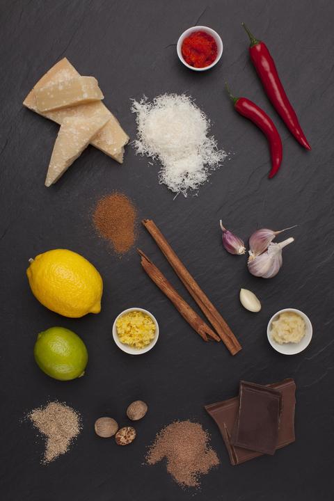 Produktbild Microplane Gourmet