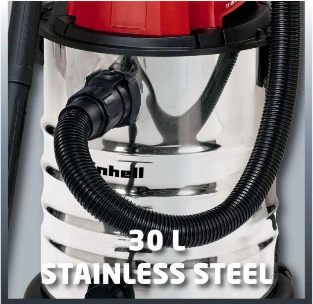 Produktbild Einhell Nass- Trockensauger TC-VC 1930 S (Nass-Trockensauger)