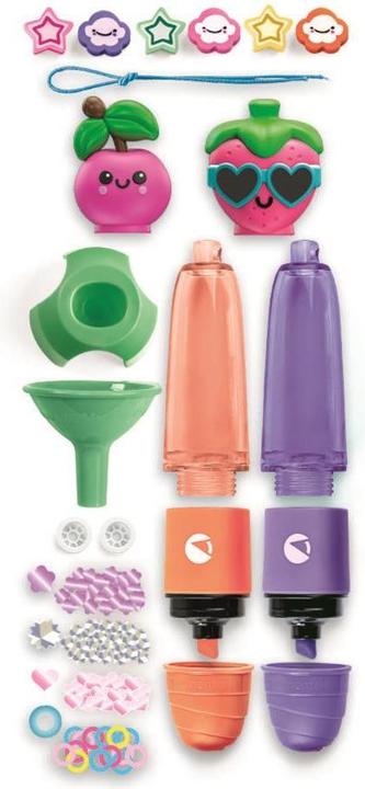 Actual product image Clementoni 18395 (2x)