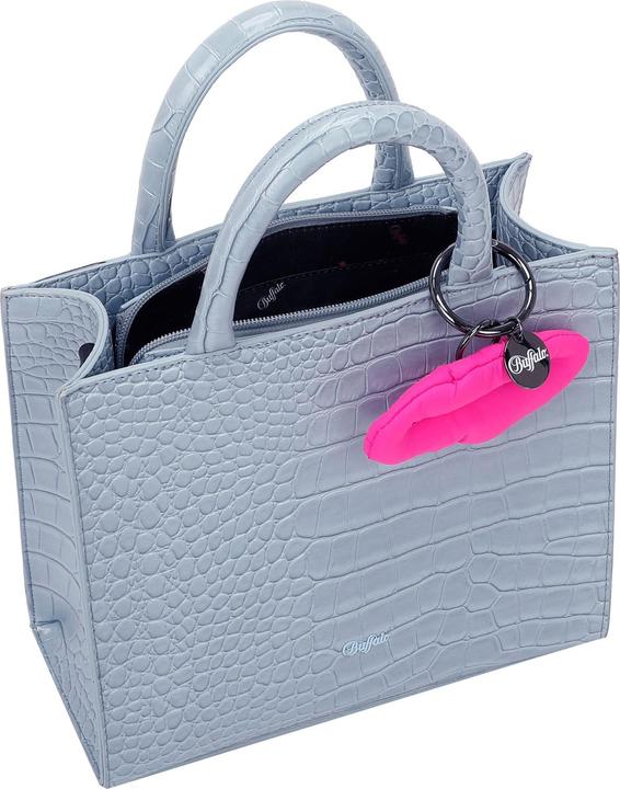 Actual product image Buffalo Big Boxy handbag 26 cm