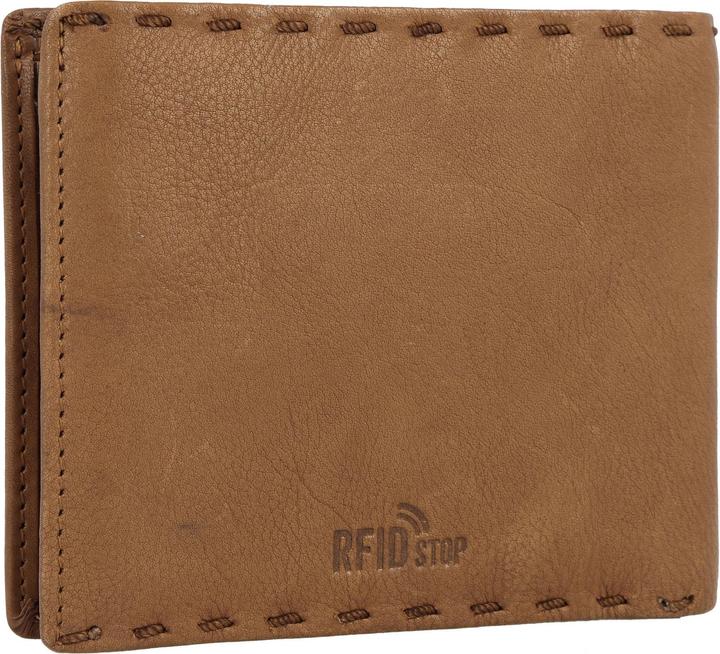 Produktbild Picard Ranger 1 Geldbörse RFID Schutz Leder 11.5 cm