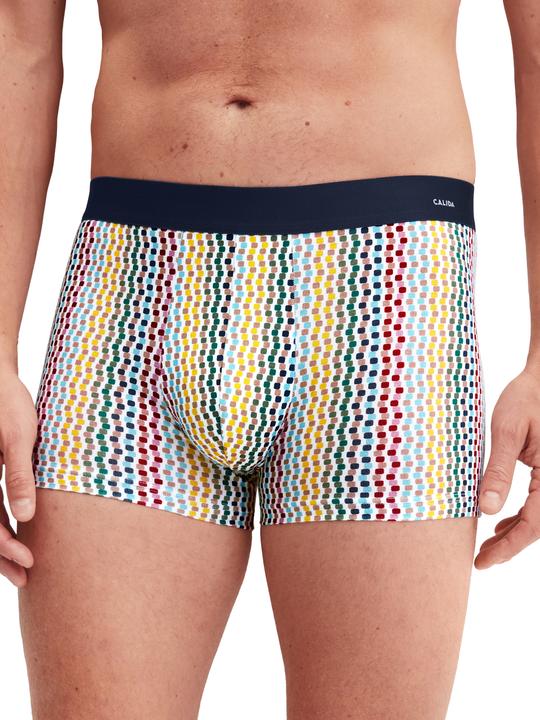 Produktbild Calida Cotton Code Design Boxershorts (M, Einzelpack)